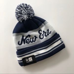 New - New Era NFL Beanie